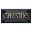 Logo Christine Di Cristina Baccara