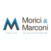 Logo Morici & Marconi Srl