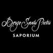 Logo Relais Borgo Santo Pietro Spa