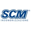 Logo Scm Insonorizzazione Srl