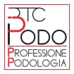 Logo Btc Podo Srl
