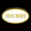 Logo New Body Di Pizzi Roberta & C. S.n.c.