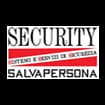 Logo Security Salvapersona Srl