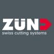 Logo Zund Italia Srl