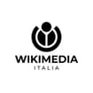 Logo Wikimedia Italia-Associazione Per La Diffusione Della Conoscenza Libera- Aps- Ets