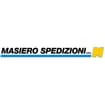 Logo "Masiero Spedizioni Srl"