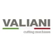 Logo Valiani Srl