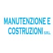 Logo Manutenzione E Costruzioni Srl