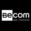 Logo Becom Srl