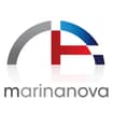 Logo Marinanova Srl