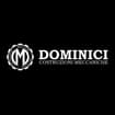 Logo Antonio Dominici & Fratelli Costruzioni Meccaniche Srl