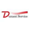 Logo Dunant Service Srl