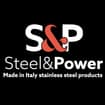 Logo Steel & Power Srl