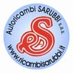 Logo Autoricambi Sarubbi S.a.s. Di G. Sarubbi & C.