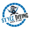 Logo Style Diving S.n.c. Dei Fratelli Boschi Alessandro E Luca