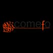 Logo Comefo Counselling Mediazione Formazione Società Cooperativa Sociale