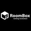 Logo Roombox Srl