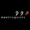 Logo Novilinguists Srl