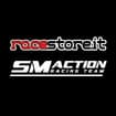 Logo Sm Action Racing Team Ssd A Rl