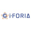 Logo I-Foria Italia Srl