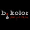 Logo B. Kolormakeup & Skincare Spa Società Benefit In Breve B.kolormakeup & Skincare Spa Sb