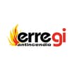 Logo "Erregi Antincendio Di Giovanni Roberto"