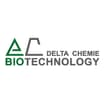 Logo Delta Chemie Biotechnology S.a.s. Di Aprea Antonio & C.