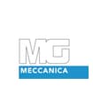 Logo M.g. - Meccanica Srl