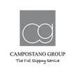 Logo Campostano Anchor Srl