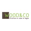 Logo Wood & Co Srl