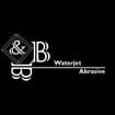Logo B&B Waterjet Abrasive Srl