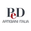 Logo P E D Artigiani Italia Srl
