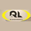 Logo R L Risanamenti Di Rimolo Geom. Leonardo