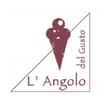 Logo L'angolo Del Gusto Di Alessandro Pagetti