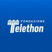 Logo Fondazione Telethon Ets