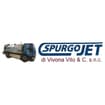 Logo Spurgo Jet S.n.c. Di Vivona Vito E C.