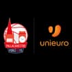 Logo Pallacanestro 2.015- Società Sportiva Dilettantistica A Responsa Bilita' Limitata