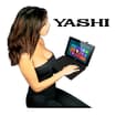 Logo Yashi Italia Srl