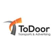 Logo Todoor Srl Semplificata