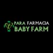 Logo Parafarmacia Baby Farm Di Dell'isola Giovanna
