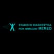 Logo Studio Di Diagnostica Per Immagini Memeo Srl