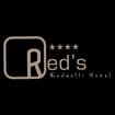 Logo Red's Redaelli Hotel Srl