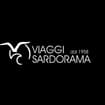 Logo Viaggi Sardorama Srl