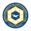 Logo "Gruppo Ormeggiatori Del Porto Di Ravenna Società Cooperativa" In Sigla "Gruppo Ormeggiatori Del Porto Di Ravenna Soc. Coop."