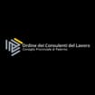 Logo Ordine Consulenti Del Lavoro Palermo