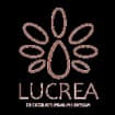 Logo Lucrea Chocolate Di Liudmila Pascurova