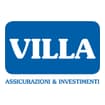 Logo Villa Assicurazioni S.a.s Di Villa Geom. Giorgio E C.