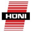 Logo Hüni Italia Srl