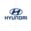 Logo Hyundai Motor Company Italy Srl