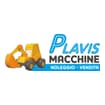 Logo Plavis Macchine Srl